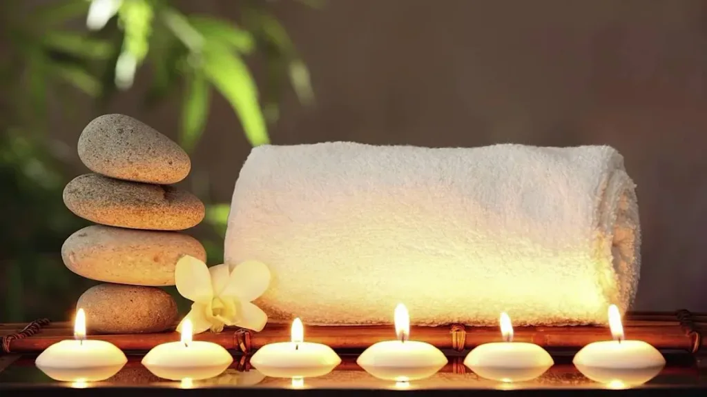 La Moon Thai Spa Cambridge — Day spa in Cambridge